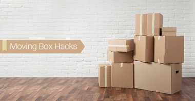 Moving Box Hacks