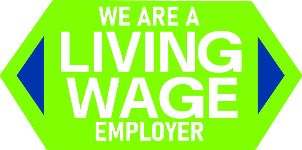 Living Wage Employer